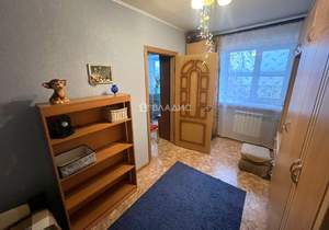 2-к квартира, на длительный срок, 42м2, 4/5 этаж