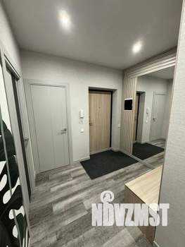 3-к квартира, посуточно, 110м2, 9/25 этаж