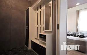 1-к квартира, на длительный срок, 45м2, 3/11 этаж