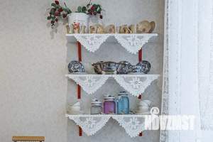 2-к квартира, посуточно, 50м2, 8/9 этаж