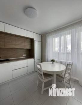 1-к квартира, на длительный срок, 36м2, 10/10 этаж