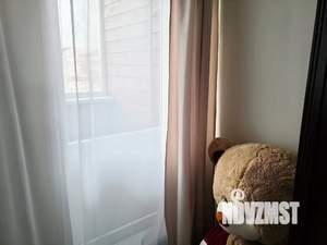 2-к квартира, посуточно, 46м2, 6/6 этаж