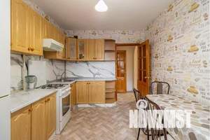 3-к квартира, посуточно, 82м2, 2/9 этаж