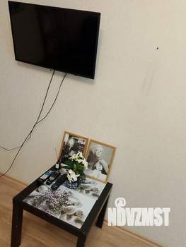 1-к квартира, посуточно, 35м2, 4/10 этаж