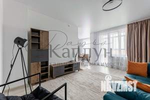 2-к квартира, на длительный срок, 70м2, 14/19 этаж