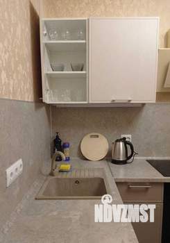 2-к квартира, посуточно, 55м2, 1/1 этаж