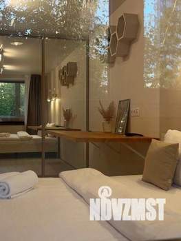 2-к квартира, посуточно, 47м2, 1/1 этаж