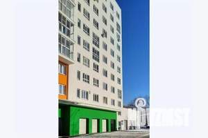 1-к квартира, посуточно, 24м2, 9/10 этаж