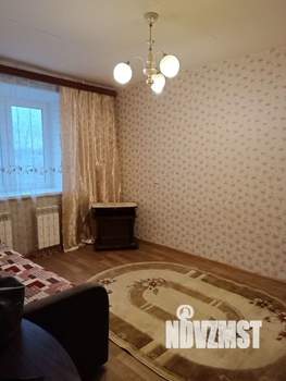 1-к квартира, на длительный срок, 28м2, 4/9 этаж