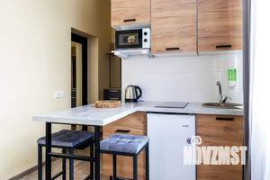 1-к квартира, посуточно, 16м2, 1/3 этаж