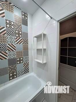 1-к квартира, на длительный срок, 35м2, 2/20 этаж