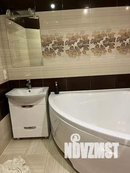 1-к квартира, посуточно, 35м2, 4/7 этаж