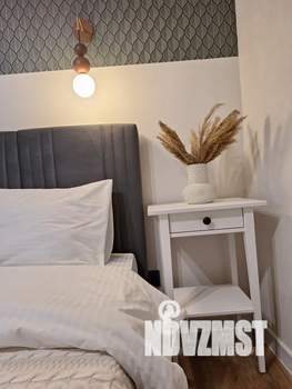 3-к квартира, посуточно, 43м2, 2/5 этаж