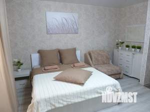 Студия квартира, посуточно, 28м2, 5/9 этаж