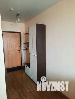 Студия квартира, посуточно, 21м2, 9/15 этаж