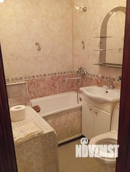 2-к квартира, на длительный срок, 44м2, 5/5 этаж