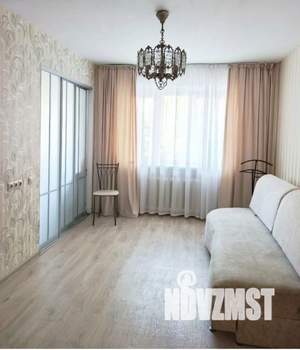 1-к квартира, посуточно, 29м2, 1/1 этаж