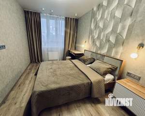 1-к квартира, на длительный срок, 38м2, 14/15 этаж