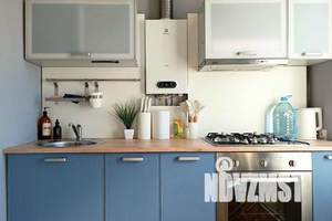 1-к квартира, посуточно, 30м2, 5/5 этаж