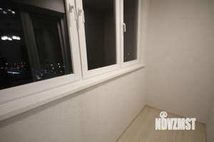 2-к квартира, на длительный срок, 62м2, 8/17 этаж