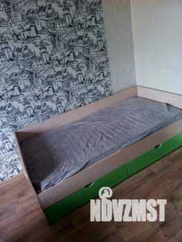 1-к квартира, посуточно, 36м2, 9/9 этаж