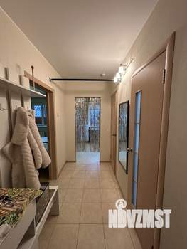 1-к квартира, на длительный срок, 37м2, 8/10 этаж