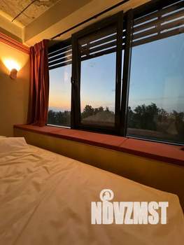 Студия квартира, посуточно, 26м2, 4/6 этаж