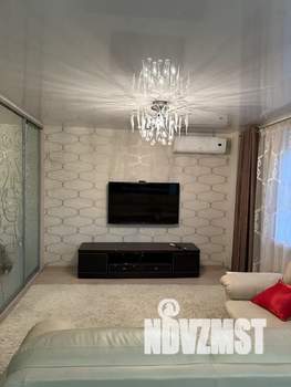 3-к квартира, посуточно, 100м2, 5/10 этаж