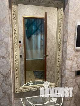 1-к квартира, посуточно, 32м2, 4/5 этаж