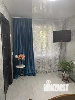 2-к квартира, посуточно, 45м2, 2/5 этаж