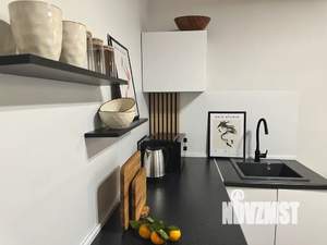 1-к квартира, посуточно, 24м2, 12/19 этаж