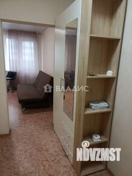 Студия квартира, на длительный срок, 25м2, 2/10 этаж