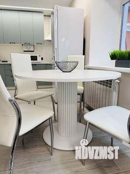 1-к квартира, посуточно, 40м2, 3/3 этаж