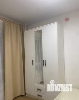 1-к квартира, на длительный срок, 37м2, 6/15 этаж