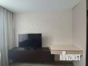 1-к квартира, посуточно, 34м2, 6/10 этаж