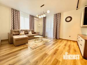 3-к квартира, на длительный срок, 100м2, 17/19 этаж
