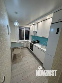 2-к квартира, на длительный срок, 61м2, 8/10 этаж