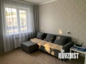 1-к квартира, посуточно, 30м2, 3/5 этаж