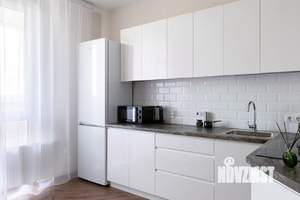 1-к квартира, посуточно, 48м2, 1/1 этаж