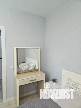 2-к квартира, посуточно, 42м2, 1/17 этаж