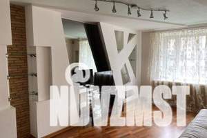 2-к квартира, посуточно, 70м2, 3/6 этаж