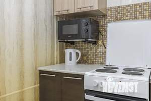 1-к квартира, посуточно, 30м2, 6/10 этаж