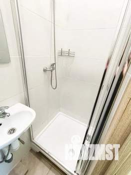 1-к квартира, посуточно, 12м2, 6/19 этаж