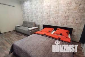 1-к квартира, посуточно, 50м2, 10/17 этаж