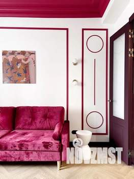 2-к квартира, посуточно, 50м2, 2/5 этаж