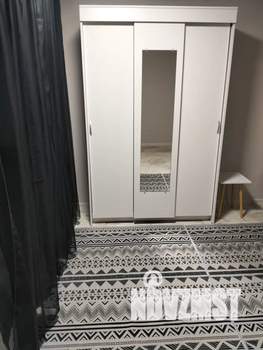 1-к квартира, посуточно, 31м2, 2/5 этаж