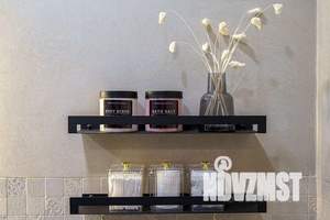 1-к квартира, посуточно, 25м2, 12/19 этаж