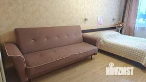 2-к квартира, посуточно, 72м2, 1/1 этаж