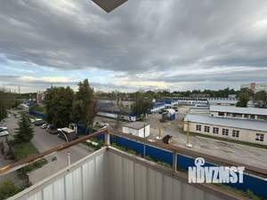1-к квартира, на длительный срок, 39м2, 5/10 этаж
