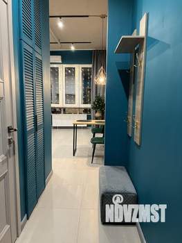 Студия квартира, на длительный срок, 25м2, 8/19 этаж